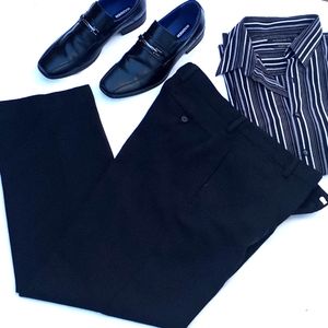 Banana Republic Wool Slacks